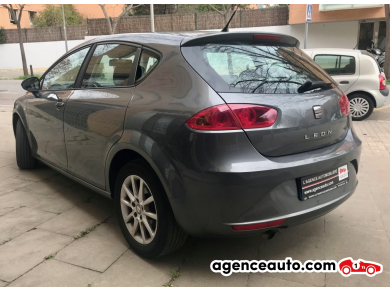 Seat Leon — 4