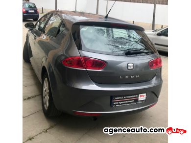 Seat Leon — 6