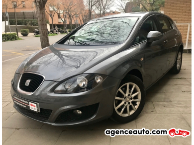 Seat Leon — 7