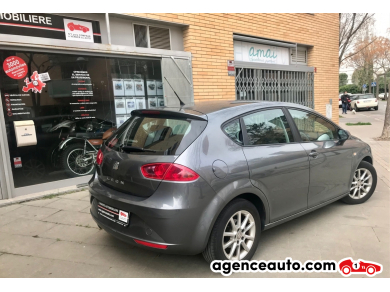 Seat Leon — 9