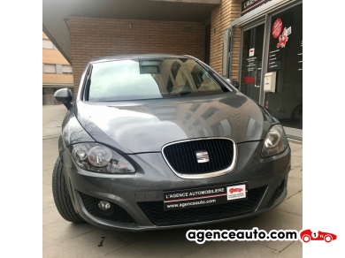 Seat Leon — 10