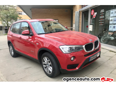Bmw X3 — 2