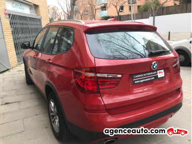 Bmw X3 — 4