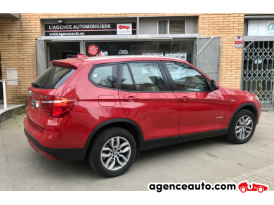 Bmw X3 — 6