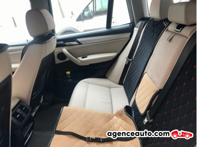 Bmw X3 — 13