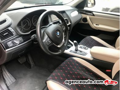 Bmw X3 — 15