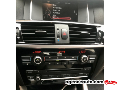 Bmw X3 — 19