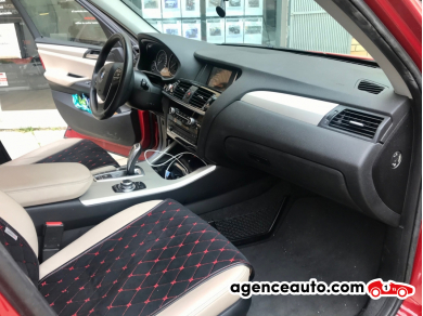 Bmw X3 — 22