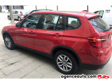Bmw X3 — 11