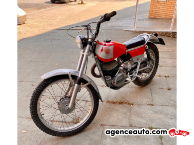 Bultaco Sherpa — 4
