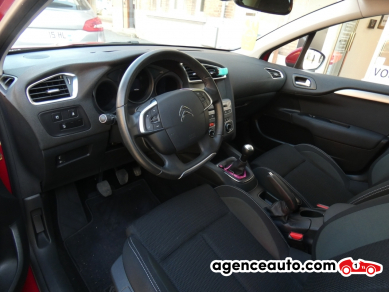 Citroen C4 — 8