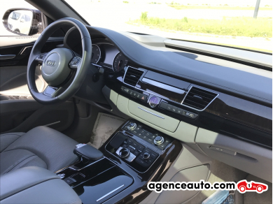 Audi A8 — 18