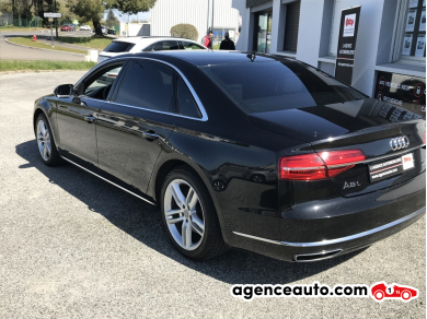Audi A8 — 6
