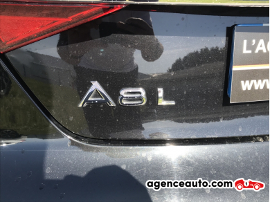 Audi A8 — 27