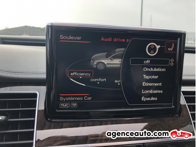 Audi A8 — 31
