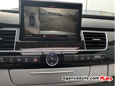 Audi A8 — 34