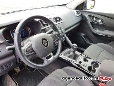 Renault Kadjar — 11
