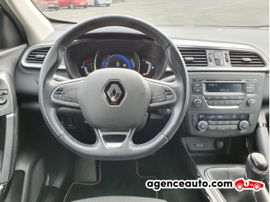 Renault Kadjar — 15