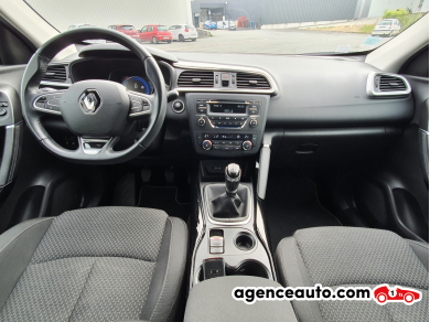 Renault Kadjar — 16