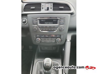 Renault Kadjar — 17