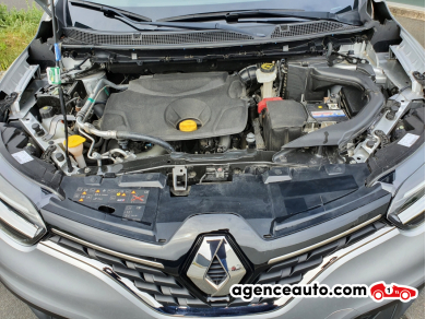 Renault Kadjar — 19
