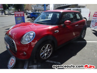 Mini One — 2