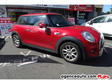 Mini One — 8