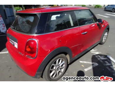 Mini One — 6