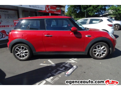 Mini One — 7