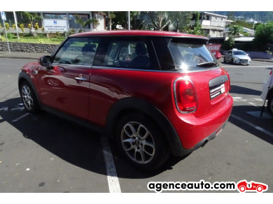 Mini One — 4