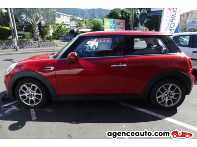 Mini One — 3
