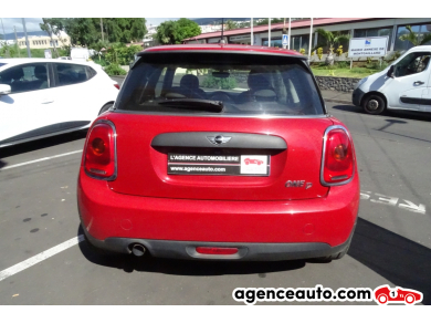 Mini One — 5