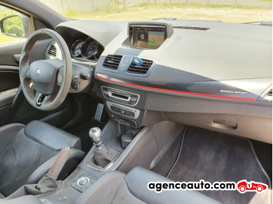 Renault Megane — 15