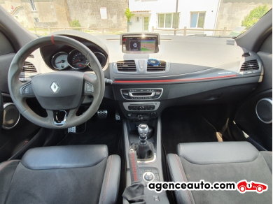 Renault Megane — 17