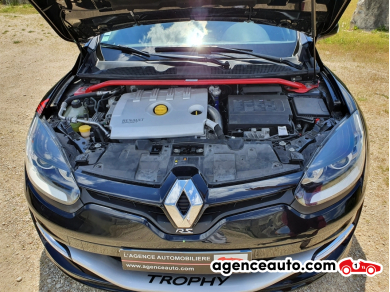 Renault Megane — 20