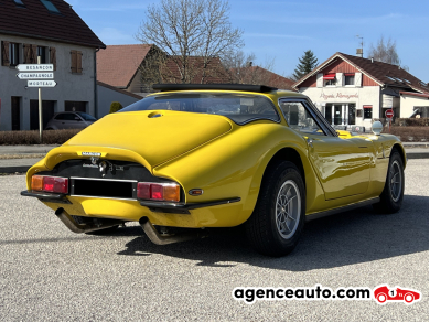 Marcos GT — 5