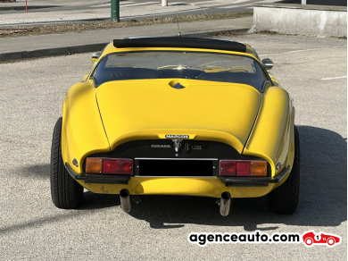 Marcos GT — 4