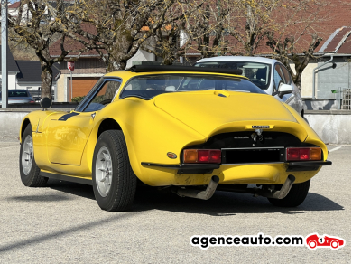 Marcos GT — 3