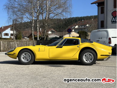 Marcos GT — 2