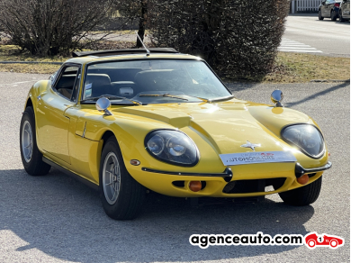 Marcos GT — 7