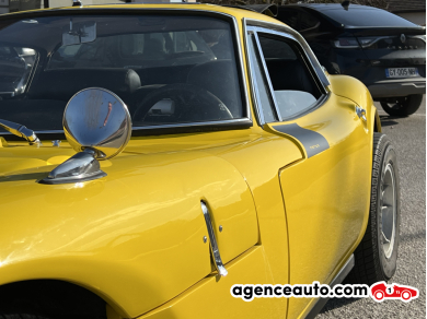 Marcos GT — 19