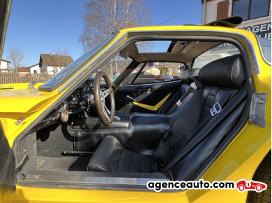 Marcos GT — 11