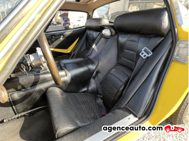 Marcos GT — 27