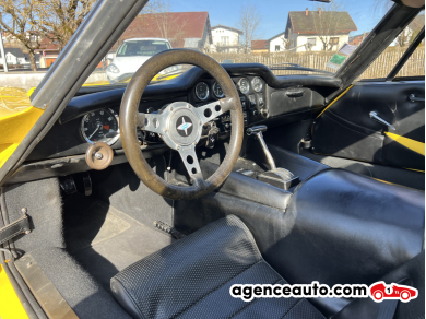 Marcos GT — 10