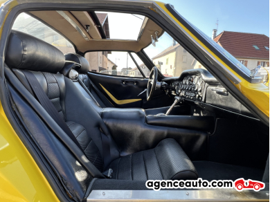 Marcos GT — 26