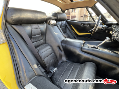 Marcos GT — 12