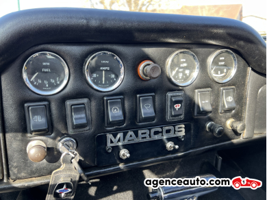 Marcos GT — 13