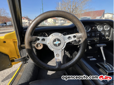 Marcos GT — 16