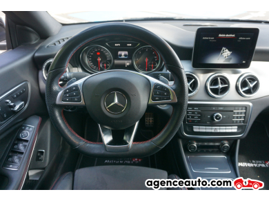 Mercedes Classe CLA — 11