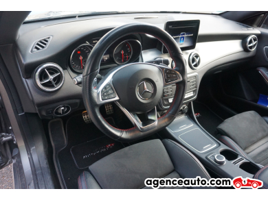 Mercedes Classe CLA — 15